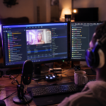 Why Twitch Letting Streamers Block Amazon AI Training Reveals the Real Value of Creator Data